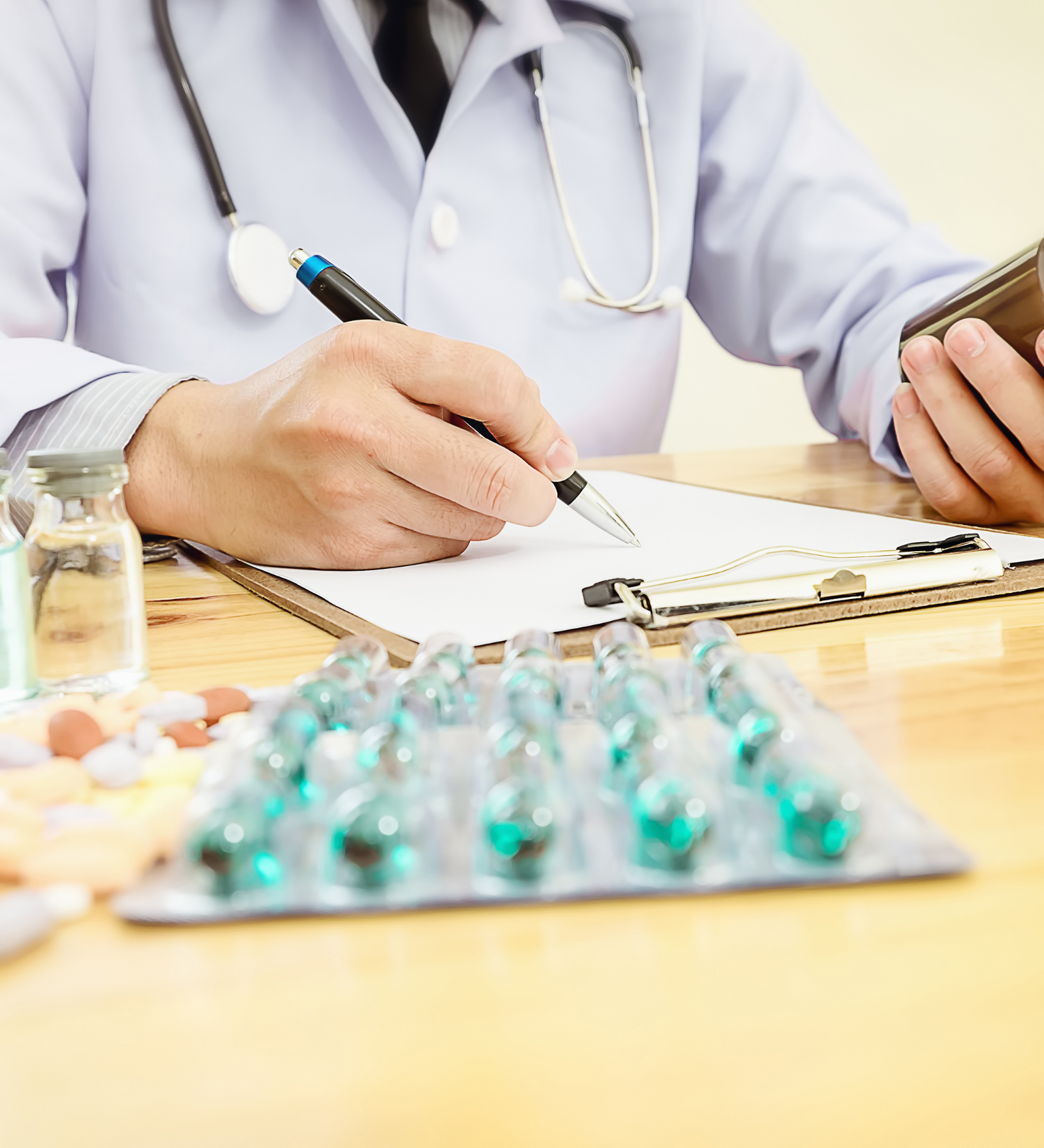 General medicine-1
